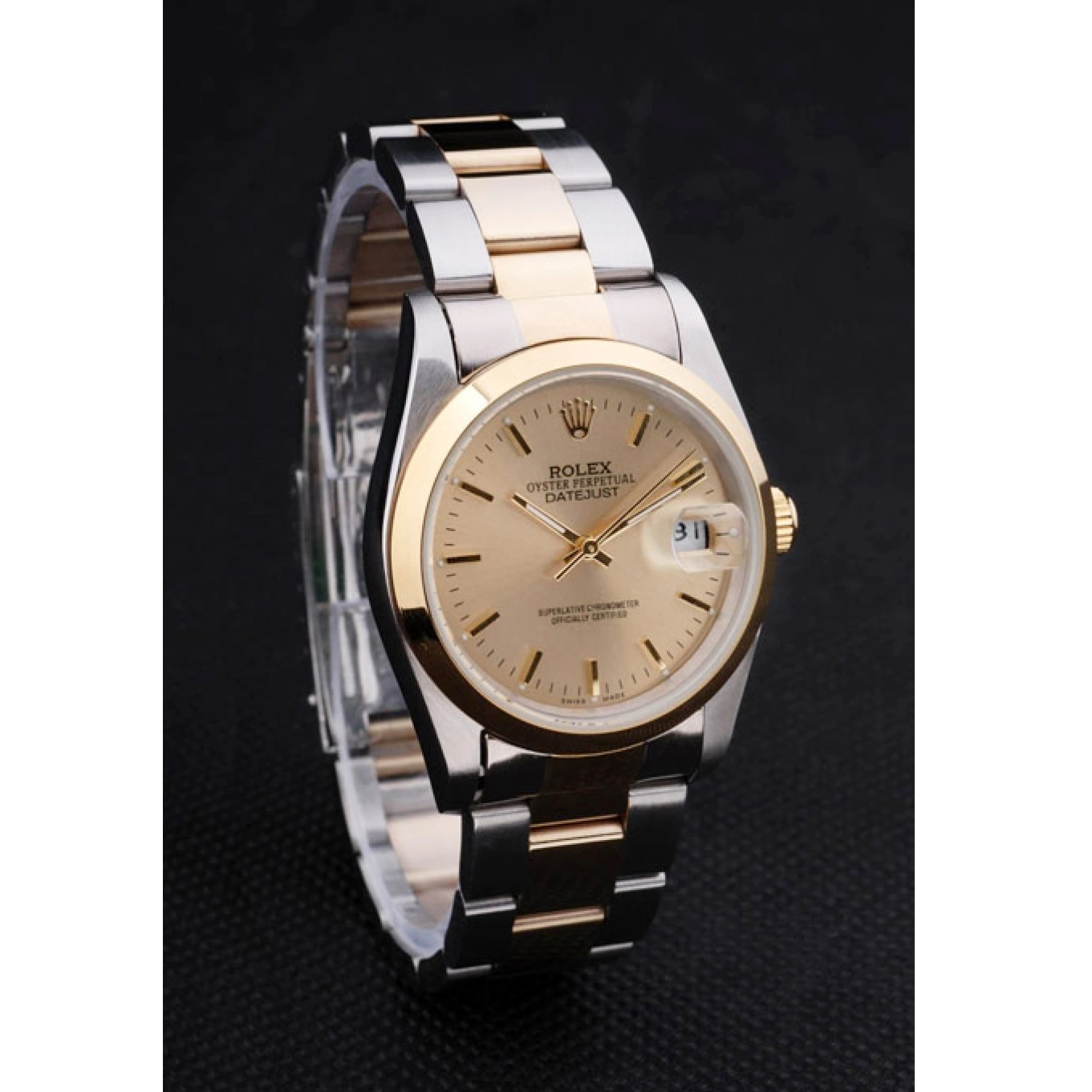 Aaa replica Datejust-rl75 Rolex 0817